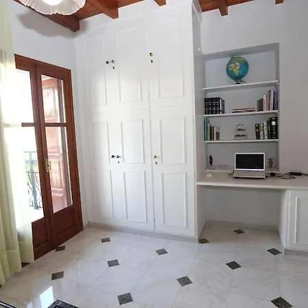 Angelina's House Tatil Evi Resmo