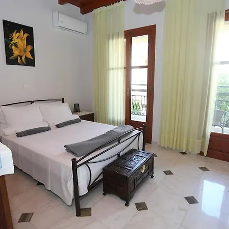Tatil Evi Angelina's House Resmo