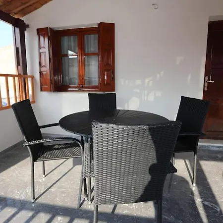 Tatil Evi Angelina's House