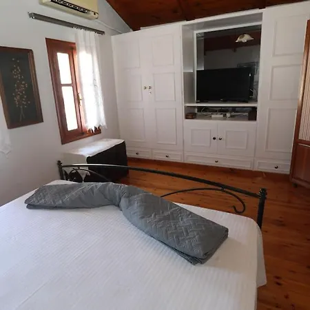 Angelina's House * Resmo