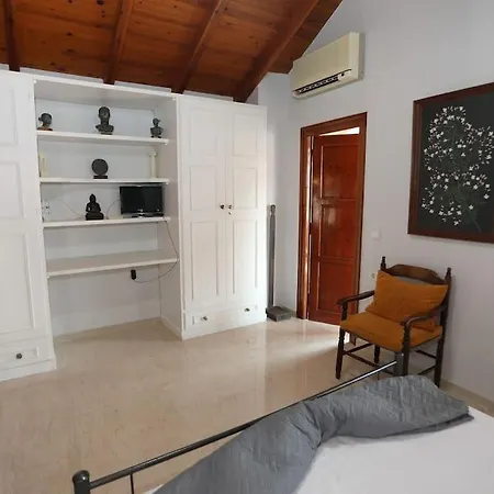 Tatil Evi Angelina's House