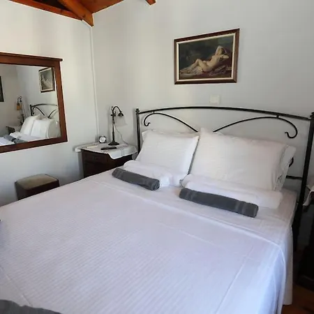 Tatil Evi Angelina's House *