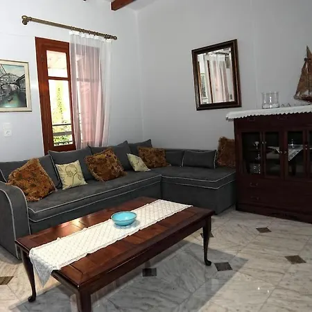 Tatil Evi Angelina's House Resmo