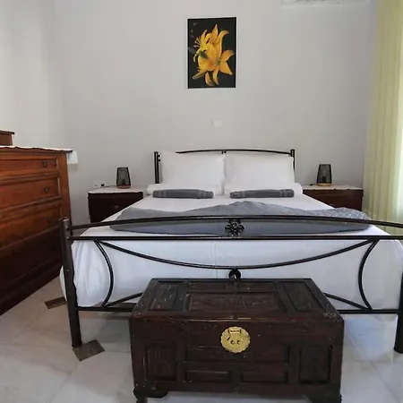 Angelina's House Tatil Evi Resmo