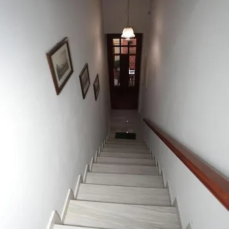 Tatil Evi Angelina's House