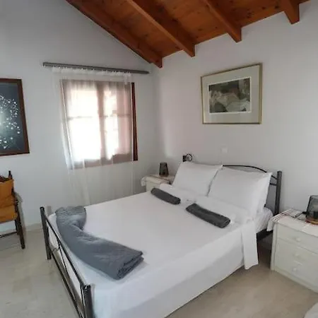 Angelina's House