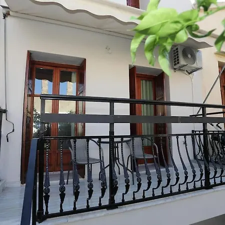 Tatil Evi Angelina's House *