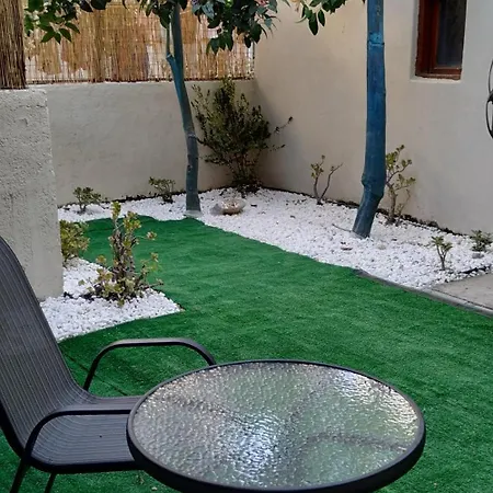 Tatil Evi Angelina's House Resmo